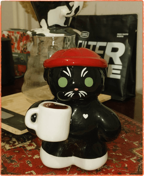 Котик от Катя